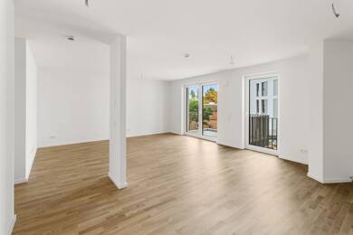 Wohnung zur Miete 1.590 € 2 Zimmer 73 m² frei ab sofort Harburg Hamburg 21073
