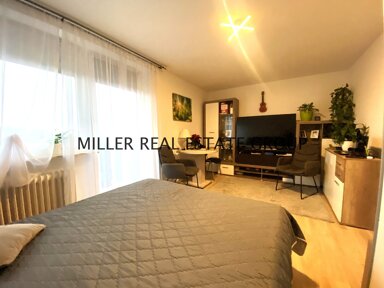 Wohnung zum Kauf 136.000 € 1 Zimmer 29 m² 5. Geschoss Schubert & Salzer Ingolstadt 85055