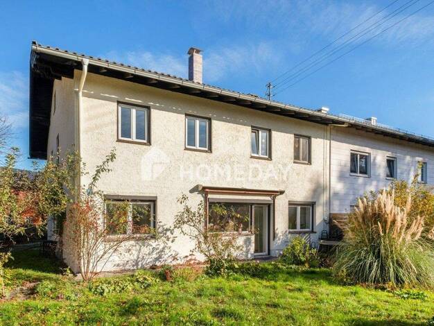 Mehrfamilienhaus zum Kauf 995.000 € 12 Zimmer 288 m² 840 m² Grundstück Mietraching Bad Aibling 83043