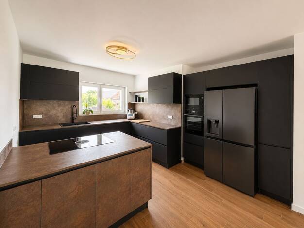 Reihenmittelhaus zum Kauf 799.000 € 6 Zimmer 178 m² 331 m² Grundstück Stahnsdorf Stahnsdorf 14532