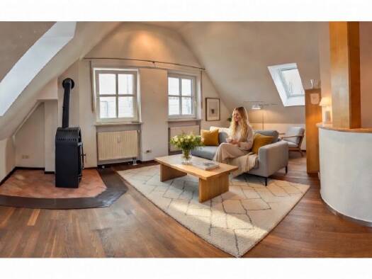 Wohnung zum Kauf 350.000 € 3 Zimmer 80 m² 1. Geschoss Dachau Dachau 85221