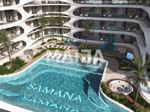 Doppelhaushälfte zum Kauf 160.000 € 1 Zimmer 35 m² Dubai, Dubai Dubai