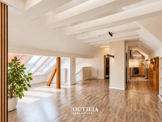 Loft zum Kauf 450.000 € 1,5 Zimmer 140,7 m² Geschoss 5/5 frei ab sofort Südstadt Fürth 90763