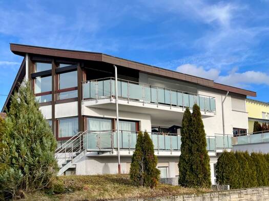 Terrassenwohnung zur Miete 2.000 € 5 Zimmer 168 m² Geschoss EG/2 frei ab 01.04.2026 Hohe Straße 3 Neckartenzlingen 72654