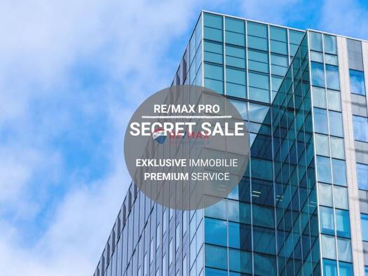 Bürogebäude zum Kauf 3.700 m² Bürofläche Annabichl Klagenfurt 9020