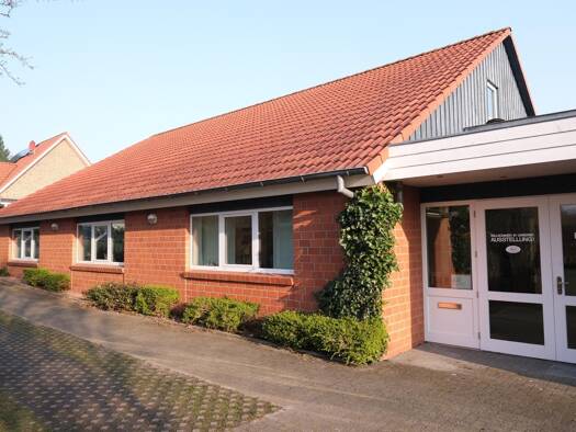 Halle/Industriefläche zum Kauf 590.000 € 360 m² Lagerfläche Eckernförde 24340