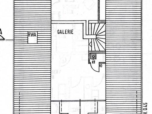 Maisonette zur Miete 1.200 € 3,5 Zimmer 92 m² Geschoss 3/3 frei ab 01.10.2026 Weberberggasse 32 Biberach Biberach an der Riß 88400