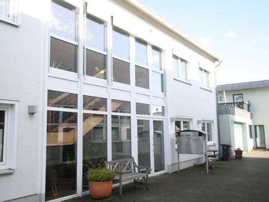 Bürofläche zur Miete 540 € 1 Zimmer 45,8 m² Bürofläche Lechenich Erftstadt 50374