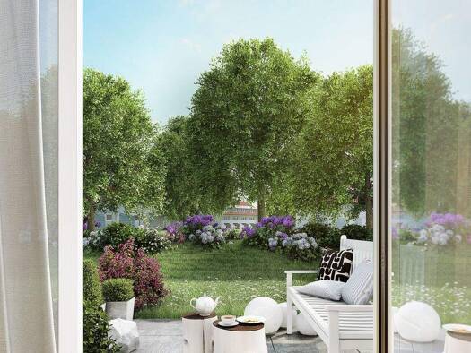 Reihenmittelhaus zur Miete - Erstbezug 1.558 € 5 Zimmer 132,5 m² frei ab 01.02.2026 Gransee 16775