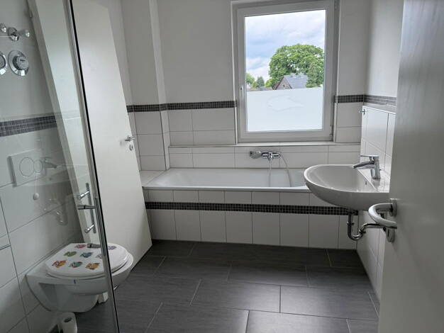 Wohnung zur Miete 1.279 € 5 Zimmer 116 m² 3. Geschoss Wilstorf Hamburg 21079