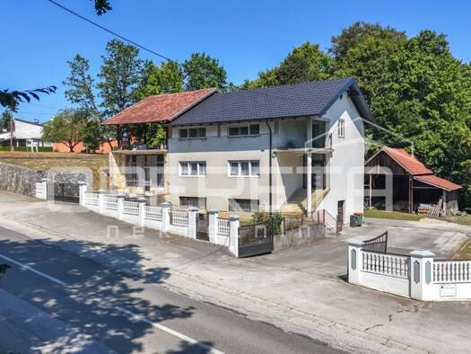 Haus zum Kauf 449.000 € 3 Zimmer 420 m² Oroslavje