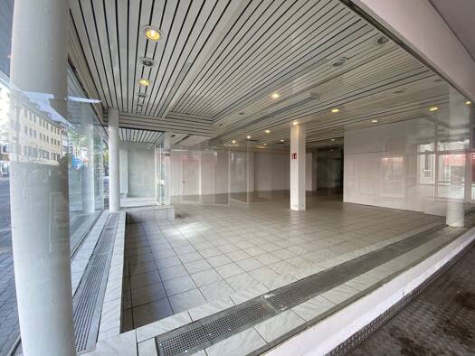 Lagerhalle zur Miete provisionsfrei 1.700 € 480 m² Lagerfläche Solingen-Mitte Solingen 42651