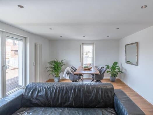 Wohnung zum Kauf als Kapitalanlage geeignet 239.000 € 3 Zimmer 79 m² Schwenningen Villingen-Schwenningen 78056