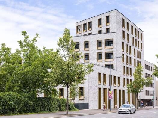 Terrassenwohnung zum Kauf - Neubau 617.000 € 3 Zimmer 75,6 m² 1. Geschoss Dornbirn 6850