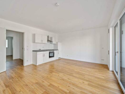 Studio zur Miete 849 € 2 Zimmer 51,7 m² 2. Geschoss frei ab 15.03.2026 Konsul-Smidt-Straße 54 Handelshäfen Bremen 28217