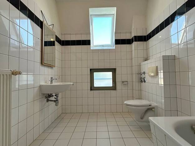 Wohnung zur Miete 510 € 2 Zimmer 69 m² 5. Geschoss Lutherstraße 13 Sudenburg Sudenburg 39112