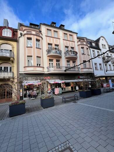 Haus zum Kauf 1.690.000 € 990 m² 380 m² Grundstück Bad Kissingen Bad Kissingen 97688