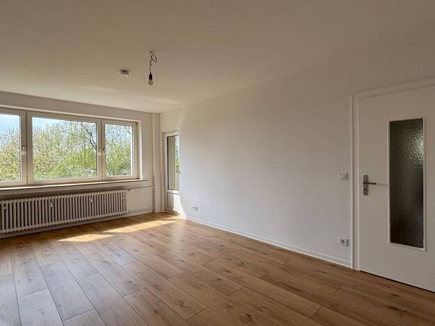 Wohnung zur Miete 627 € 3 Zimmer 78,4 m² 4. Geschoss frei ab 01.09.2026 An der Hunsebeck 25 Welper Hattingen 45527