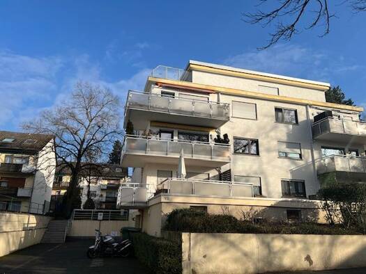 Wohnung zum Kauf 105.000 € 1 Zimmer 45,4 m² EG Bad Honnef 53604
