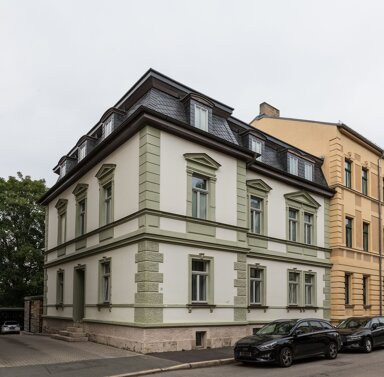 Wohnung zum Kauf als Kapitalanlage geeignet 386.000 € 4 Zimmer 117,9 m² Westvorstadt Weimar 99423