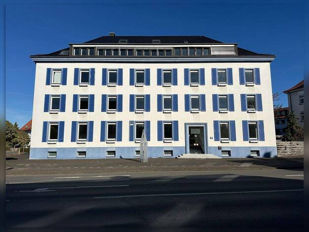 Bürofläche zur Miete 1.132,9 m² Bürofläche Borken 46325