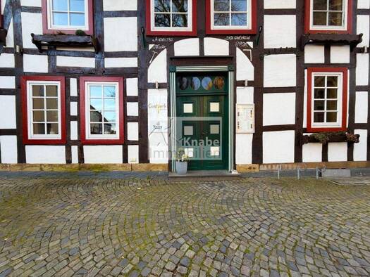 Haus zum Kauf 398.000 € 16 Zimmer 261,7 m² 372 m² Grundstück Buer Melle 49328