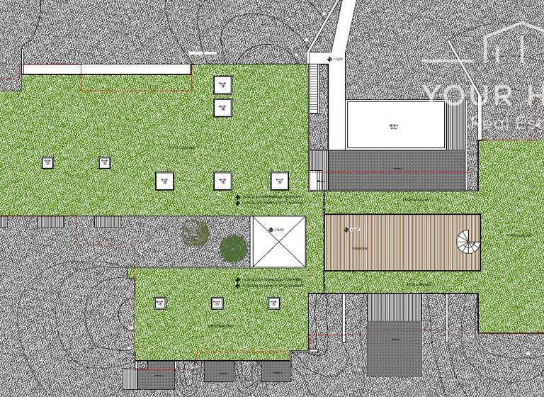 Villa zum Kauf 5.500.000 € 5 Zimmer 1.670 m² 420.000 m² Grundstück Unnamed Road Stintino 07040