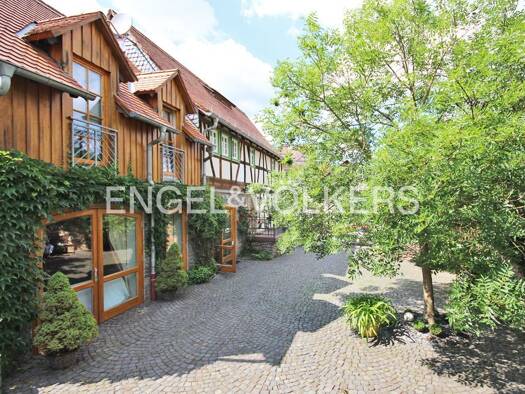 Einfamilienhaus zum Kauf 369.000 € 6 Zimmer 194 m² 499 m² Grundstück Ulfa Nidda 63667