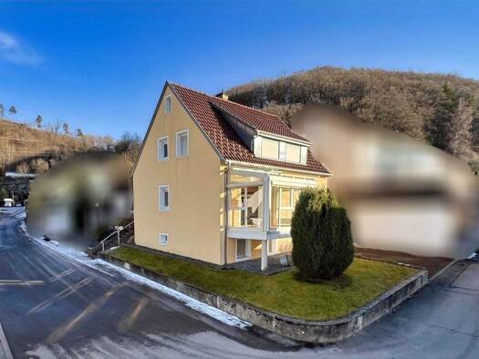 Einfamilienhaus zum Kauf 298.000 € 7 Zimmer 120 m² 427 m² Grundstück Truchtelfingen Albstadt 72461