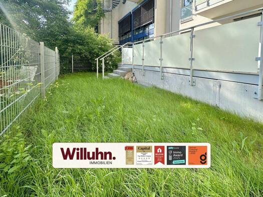 Wohnung zum Kauf - Erstbezug provisionsfrei 699.000 € 5 Zimmer 146,9 m² EG Gohlis-Süd Leipzig 04155
