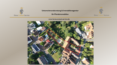 Reiterhof zum Kauf 395.000 € 129 m² 1.496 m² Grundstück Bergstr. 4 Niederkleen Langgöns 35428