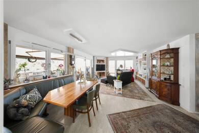Penthouse zum Kauf 839.000 € 3 Zimmer 142,1 m² Dettingen an der Erms 72581