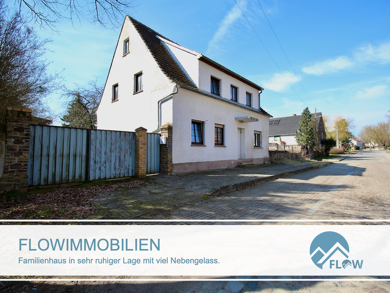 Einfamilienhaus zum Kauf 389.000 € 7 Zimmer 194 m² 2.586 m² Grundstück Hohenstein Strausberg 15344