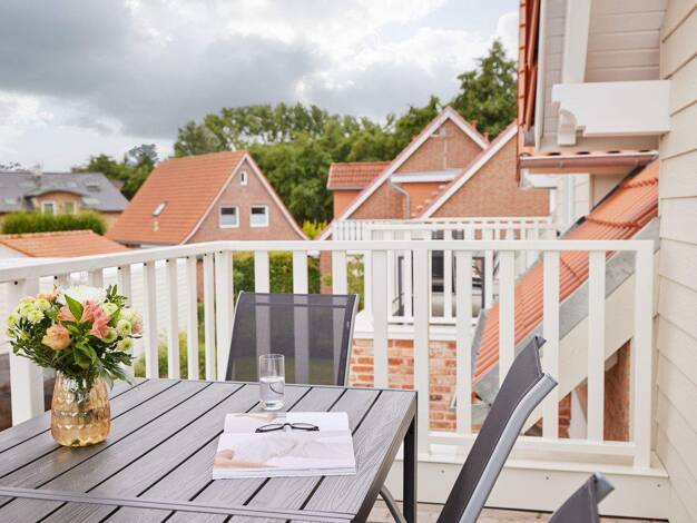 Sonstiges zum Kauf - Erstbezug provisionsfrei als Kapitalanlage geeignet 3 Zimmer 76 m² Büsum 25761