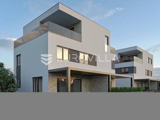 Wohnung zum Kauf 375.000 € 2 Zimmer 95 m² Mandre Kolan