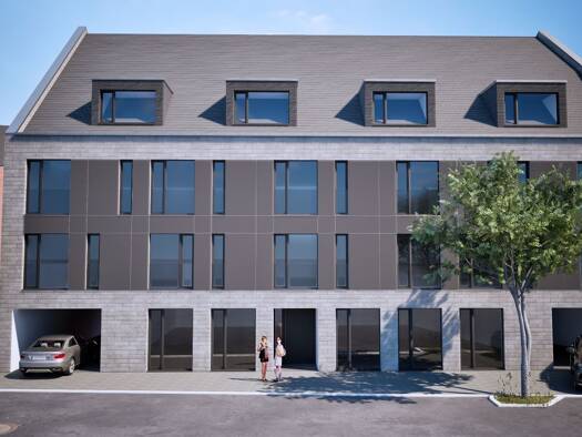 Büro zur Miete provisionsfrei 4.723 € 1 Zimmer 201 m² Bürofläche Christianstraße 30 Pulheim Pulheim 50259
