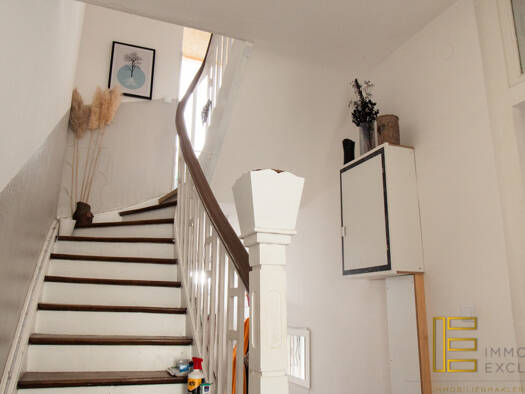 Reihenmittelhaus zum Kauf 249.000 € 8 Zimmer 167 m² 230 m² Grundstück Dillingen Dillingen/Saar 66763