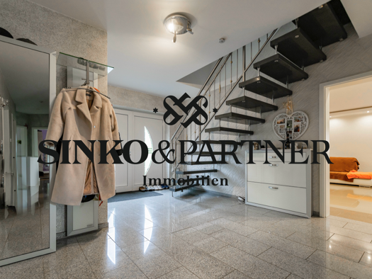 Einfamilienhaus zum Kauf 590.000 € 7 Zimmer 192 m² 570 m² Grundstück frei ab sofort Fredenbeck 21717