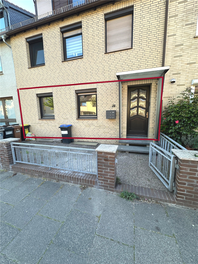 Wohnung zur Miete 800 € 2 Zimmer 60 m² frei ab sofort Elisabethstraße 67 Westend Bremen 28217