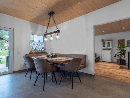 Einfamilienhaus zum Kauf 6 Zimmer 217 m² 815 m² Grundstück Waidring 6384