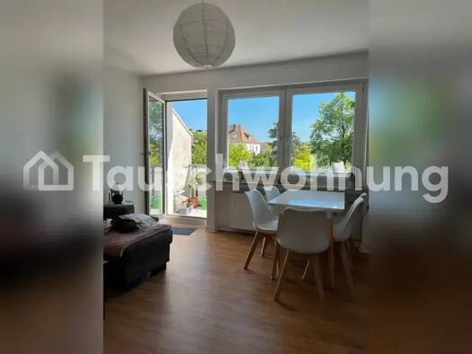 Wohnung zur Miete Tauschwohnung 544 € 3 Zimmer 68 m² 3. Geschoss Wüste Osnabrück 49080