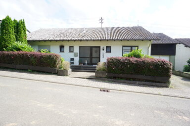 Bungalow zum Kauf 225.000 € 5 Zimmer 122,4 m² 1.206 m² Grundstück Frankenholz Bexbach 66450