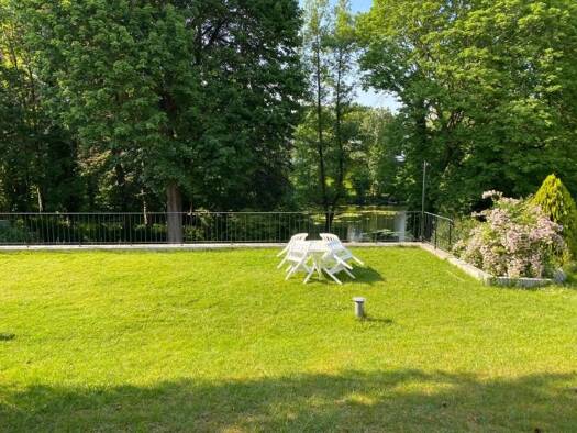 Wohnung zur Miete Wohnen auf Zeit 890 € 1 Zimmer 41 m² frei ab 01.04.2026 Westend Berlin 14193