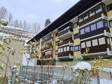 Wohnung zum Kauf 560.000 € 3 Zimmer 73 m² 3. Geschoss Saalbach-Hinterglemm 5753