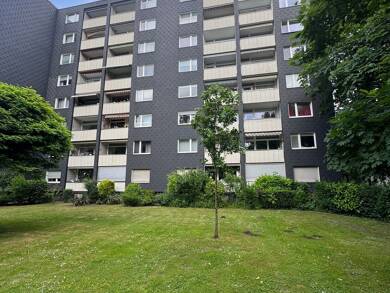 Wohnung zum Kauf 134.500 € 3 Zimmer 61 m² 5. Geschoss Duisburg 47055