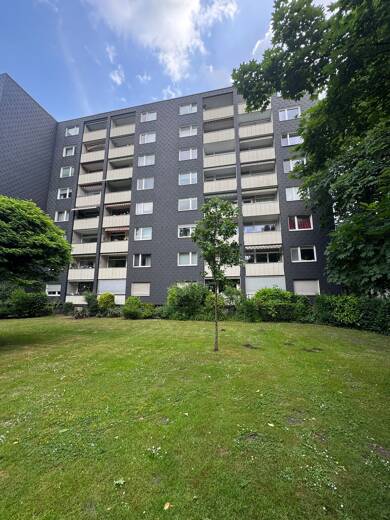 Wohnung zum Kauf 134.500 € 3 Zimmer 61 m² 5. Geschoss Wanheimerort Duisburg 47055