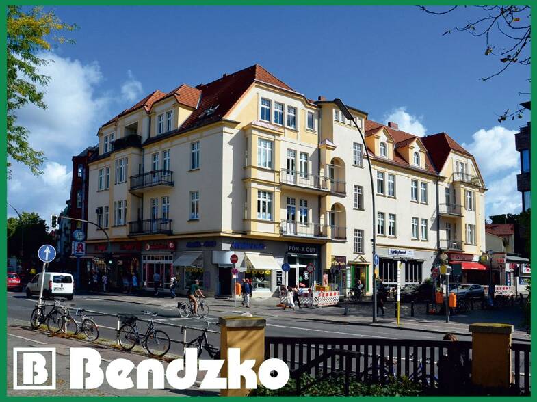 Verkaufsfläche zur Miete provisionsfrei 3.000 € 112,2 m² Verkaufsfläche Zehlendorf Berlin 14169