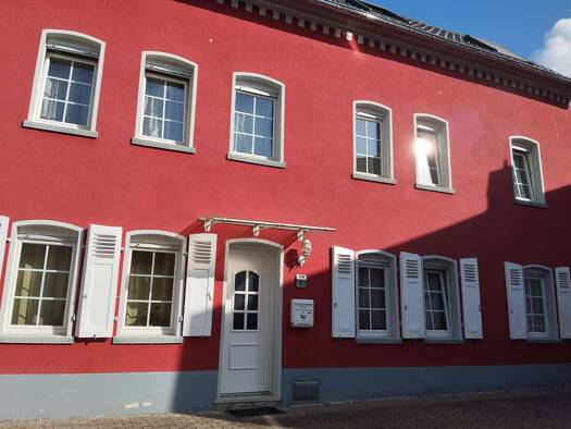 Einfamilienhaus zum Kauf provisionsfrei 369.000 € 6 Zimmer 120 m² 681 m² Grundstück Heimbach-Weis Neuwied 56566