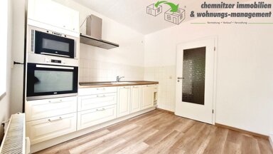 Wohnung zur Miete 360 € 3 Zimmer 65,2 m² EG Goethestraße 13a Marienthal Ost 426 Zwickau / Marienthal 08060