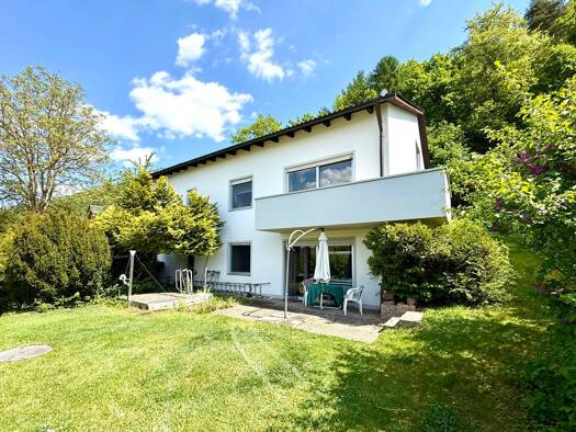 Einfamilienhaus zum Kauf 560.000 € 10,5 Zimmer 220 m² 1.187 m² Grundstück Reifenthal Pettendorf 93186